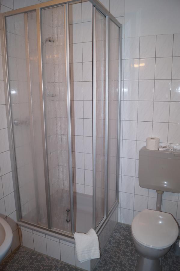Hotel Hellwege Himmelpforten Exteriör bild