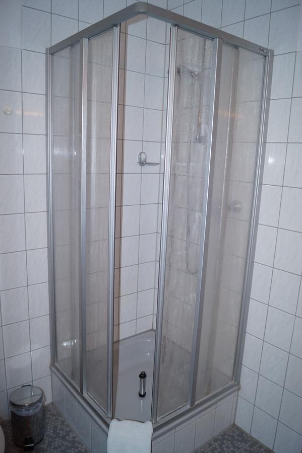 Hotel Hellwege Himmelpforten Exteriör bild