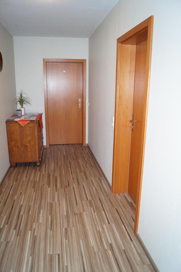 Hotel Hellwege Himmelpforten Exteriör bild