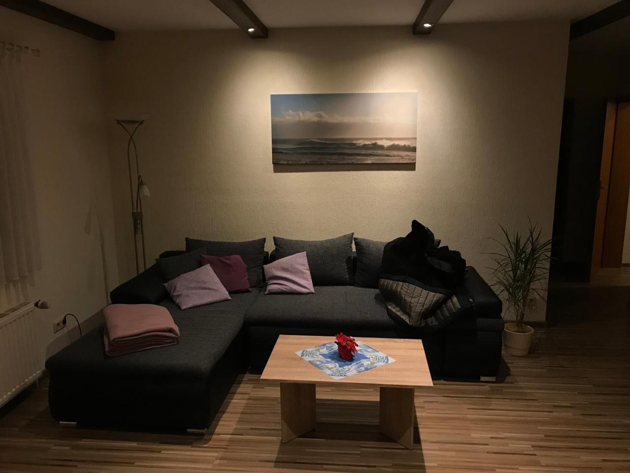 Hotel Hellwege Himmelpforten Exteriör bild
